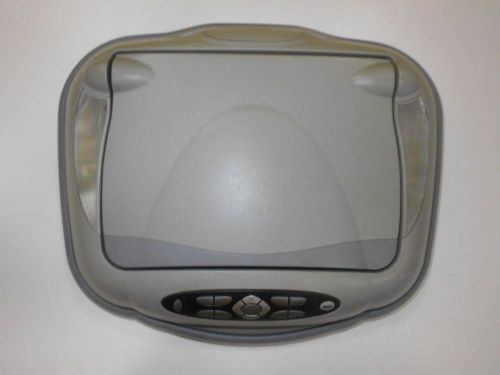 A-9 dvd entertainment system 9100230