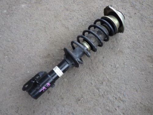 Mazda az wagon 2005 front right strut [6250110]