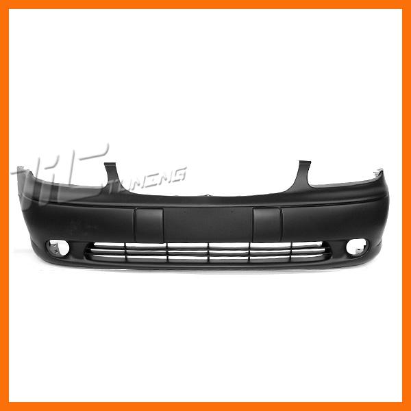 97-03 chevrolet malibu ls 2.4l 4cyl/3.1l v6 front bumper cover replacement