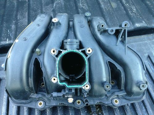 2007 chevy cobalt intake manifold plenum 2.2l