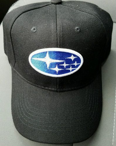 Subaru  hat