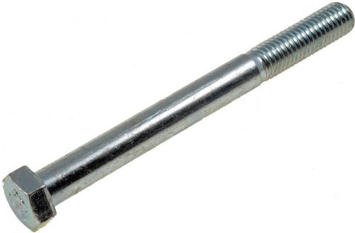 Alternator bolt, gm, m10-1.5 x 105mm - dorman# 72082