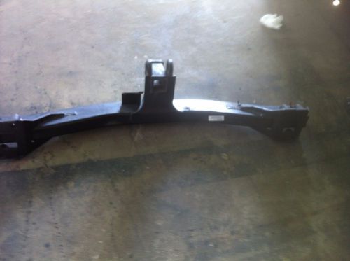 Audi q7 trailer hitch