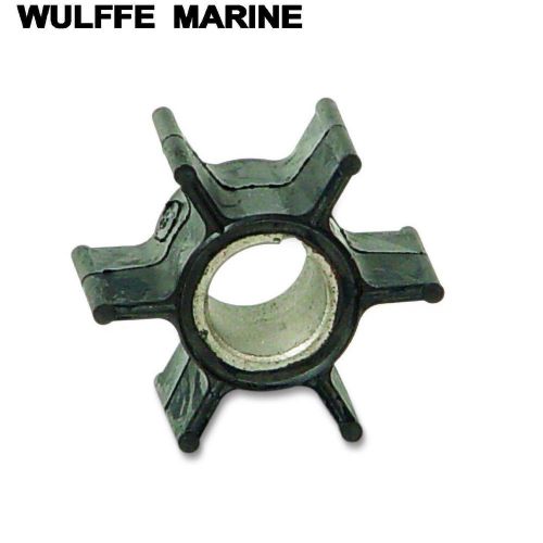 Water pump impeller for johnson evinrude 9.9, 15 hp-see chart 386084 18-3050