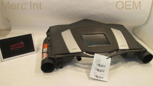 2007 mercedes-benz c230 air intake cleaner filter box assy 2730900901