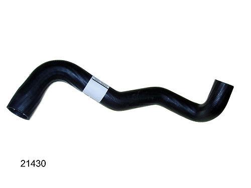 Cadna 21430 upper radiator hose-radiator coolant hose