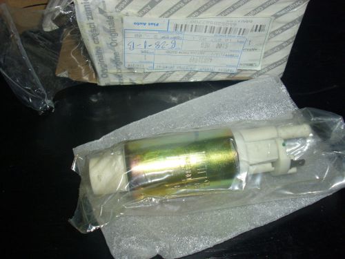 46831949 fuel pump for lancia and alfa romeo original brand new!!