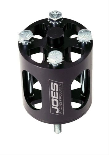 Joes racing products 3&#034; , 4&#034; or 5&#034; billet aluminum fan spacer,camaro ,imca,nova