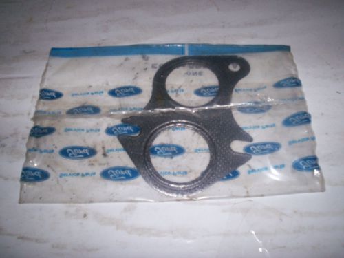 86-87 ranger 2.9l v6 oem exhaust gasket #e6tz-5b266-a