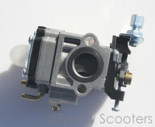 43cc 2-stroke carburetor for pocket bike,mini choppers part09008