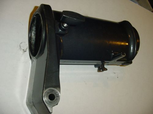 Mercury force outboard 5hp boat motor housing mount   ---- box1478o