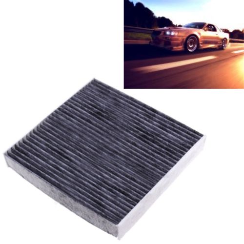 2016  premium carbon cabin air conditioning air filter for honda civic  good