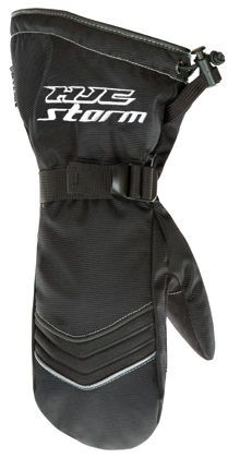 Hjc storm snow mitt youth