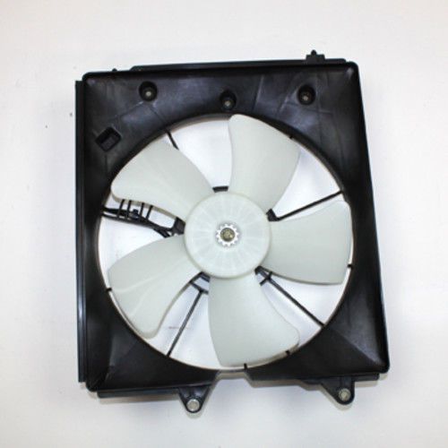 Tyc 601200 radiator fan assembly