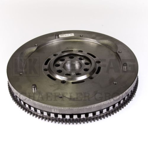 Clutch flywheel luk dmf021 fits 00-03 bmw m5 5.0l-v8