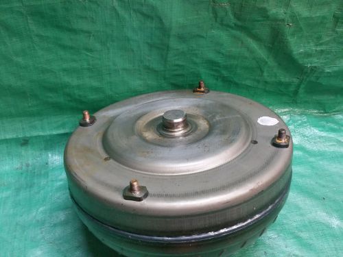 Ford torque converter for aode , 4r70w 1992 - 2007
