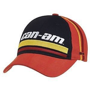 Can-am original cap 2864010012