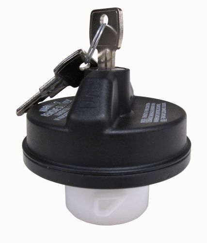 Stant 10511 locking fuel cap