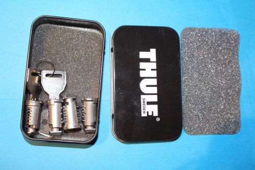 Thule 544 lock set