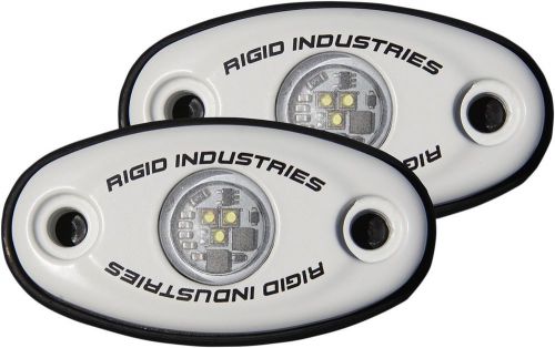Rigid industries 48220 lights a series wt hp nw
