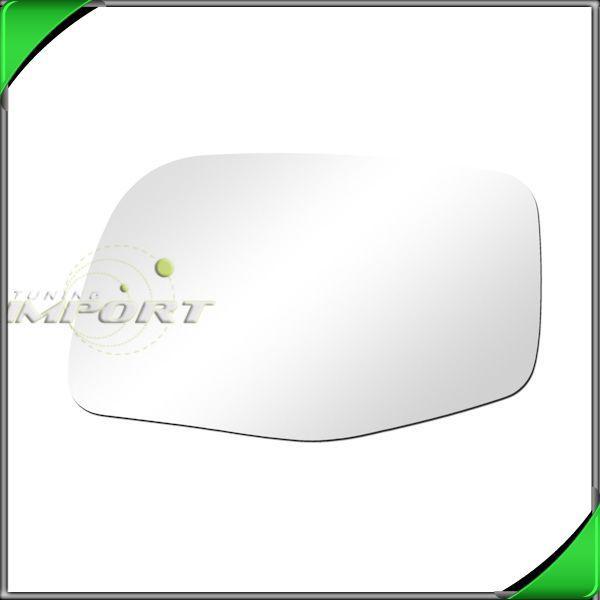 New mirror glass left driver side door view 1992-1996 ford bronco