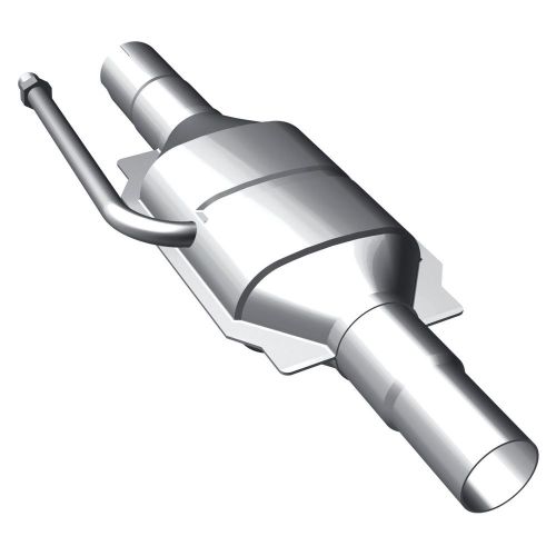 Magnaflow california converter 445212 direct fit california catalytic converter