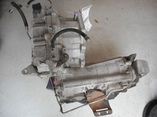 03 cadillac deville seville 4.6l fwd vin-y automatic auto transmission oem 104k