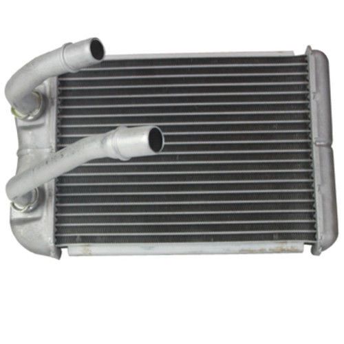 Hvac heater core rear tyc 96048