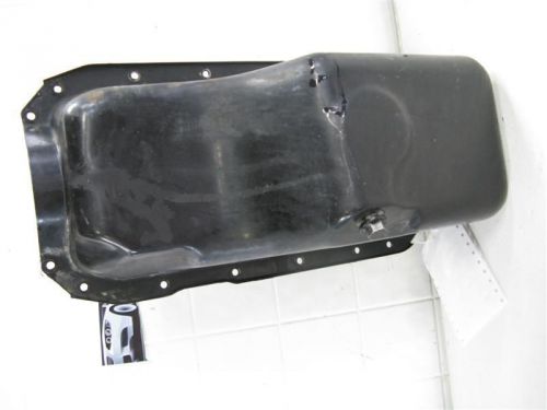 92 93 94 mercury sable oil pan 6-183 3.0l w/low oil sensor 10756