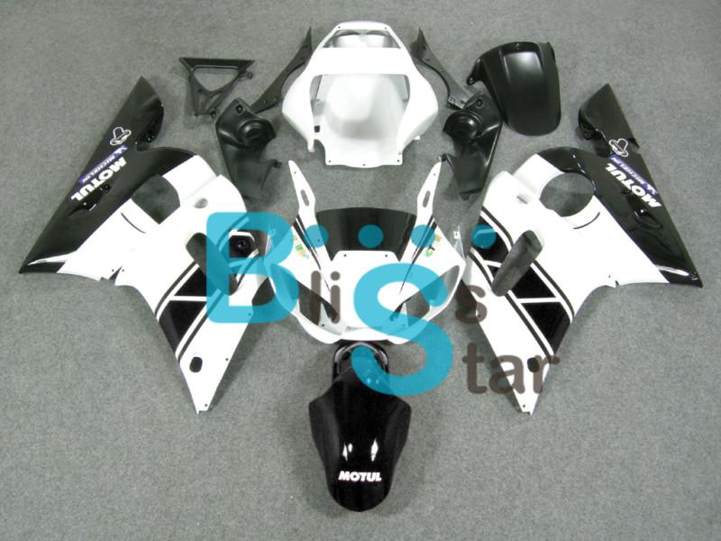 For 98 99 00 01 02 1998 1999 2000 2001 2002 yamaha r6 yzf-r 6 yzfr6 set 18 y7