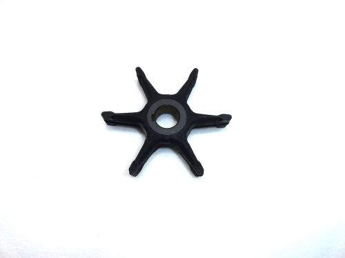 Impeller for johnson evinrude 3, 4, 5, 5.5, 6, 7.5 hp  277181  434424