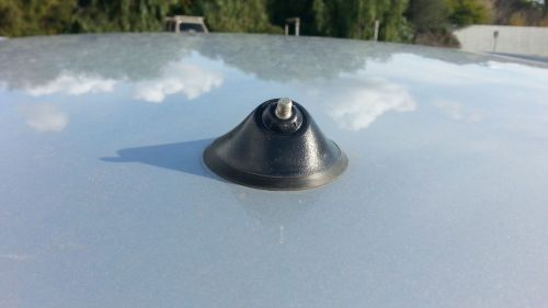 Hyundai i20 3d active 2012-2015 3hatch  silver manual 1.4 antenna base