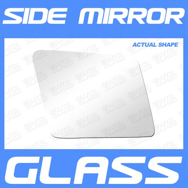 New mirror glass replacement right passenger side 1983-1994 chevy s10 blazer r/h