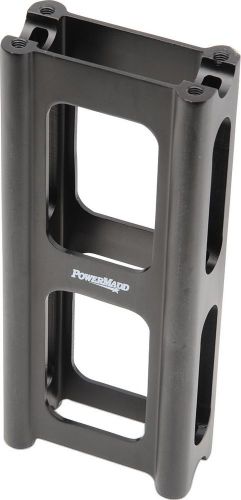 Powermadd 45536 pivot style riser block 10in.