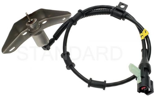 Abs wheel speed sensor front left fits 95-02 ford e-350 econoline club wagon