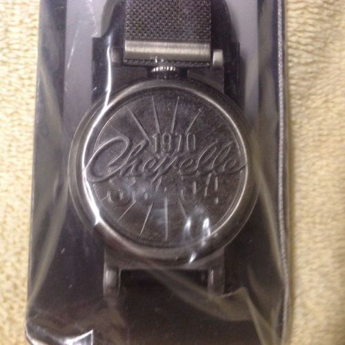 70 chevelle ss 454 belt watch