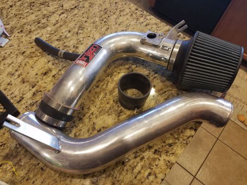 2010 accord 2.4 injen intake