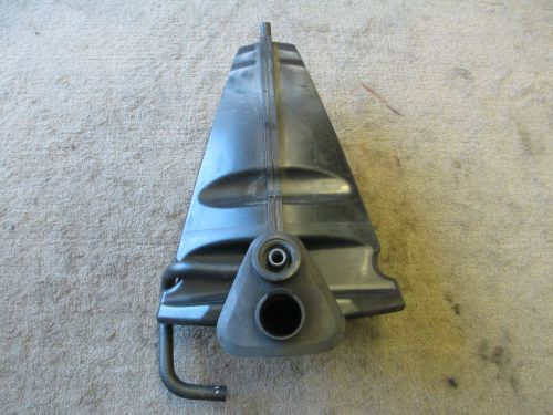 Evinrude 150hp e-tec muffler assy. p/n 5005699