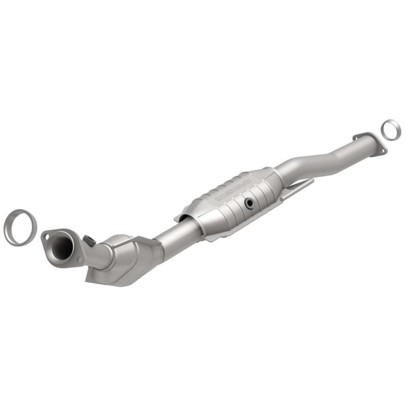 Magnaflow 441413 direct fit california catalytic converter