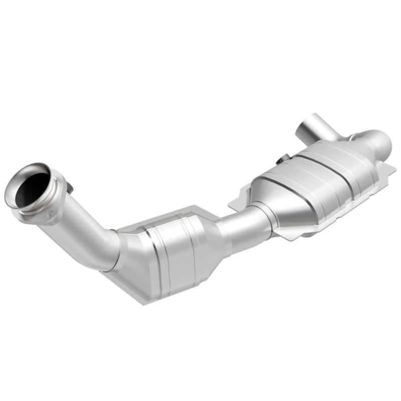 Magnaflow 447149 direct fit california catalytic converter