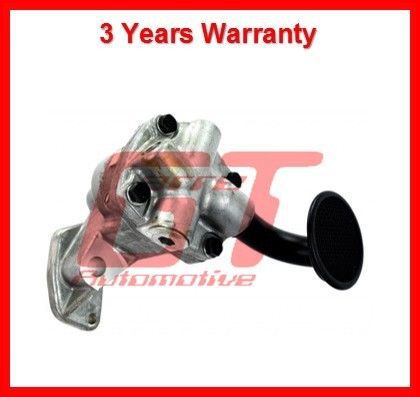 Oil pump fits ford mazda ranger aerostar b3000 3.0 l ohv  **