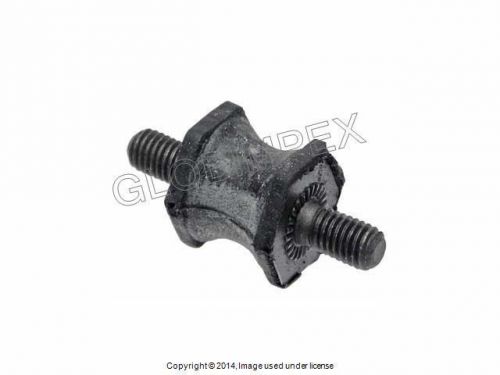 Bmw (1991-2006) secondary air injection pump mount (1) uro parts