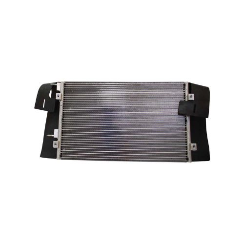 A/c condenser fits 2004-2010 chrysler pt cruiser  denso