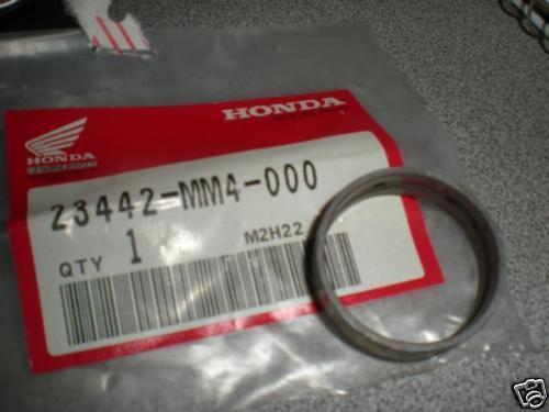 Nos honda cbr600 cb900 collar 23442-mm4-000