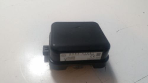 Genuine mazda 3 &amp; 6 radar sensor unit oe oem ghp9-67-xa1d