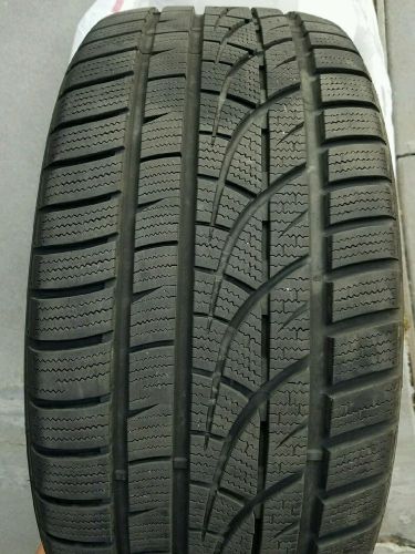 Hankook 255 40 19