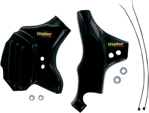 Maier 990800 guards frame yfz450 bk