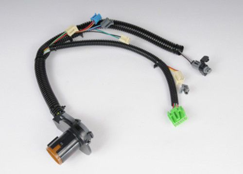 Auto trans wiring harness fits 2005-2007 saturn relay-2,relay-3 relay-1