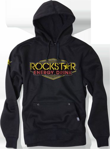 Factory effex-apparel rockstar vegas pullover hoodie