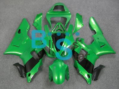 Fairing fit for yamaha yzf r1 r 1 yzf-r1 yzfr1 2000-2001 00 01 set 11 b y7